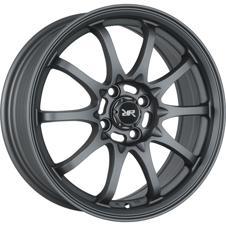Диск литой новый Race Ready CSSYA3763 R16