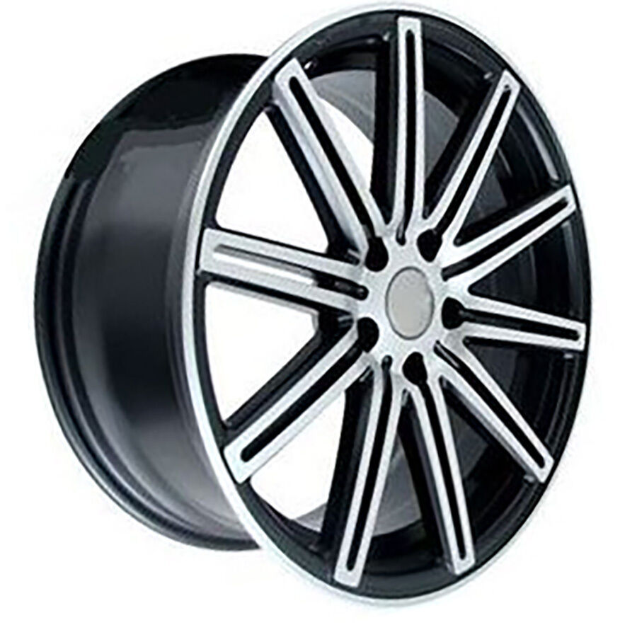 Диск литой новый Race Ready CSS7103 R20