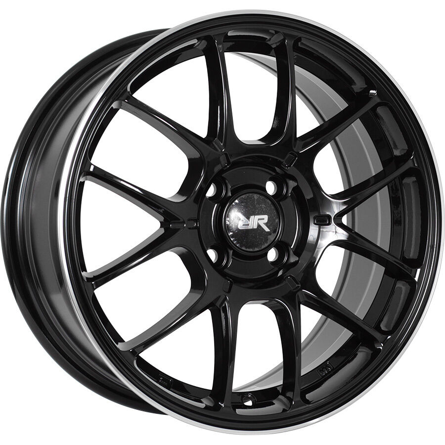 Диск литой новый Race Ready CSSD2795 R14