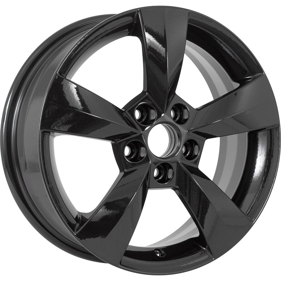 Диск литой новый Carwel Кета 1504 R15