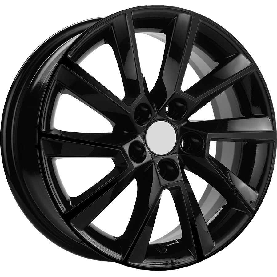Диск литой новый Carwel Сатурн 1507 R15