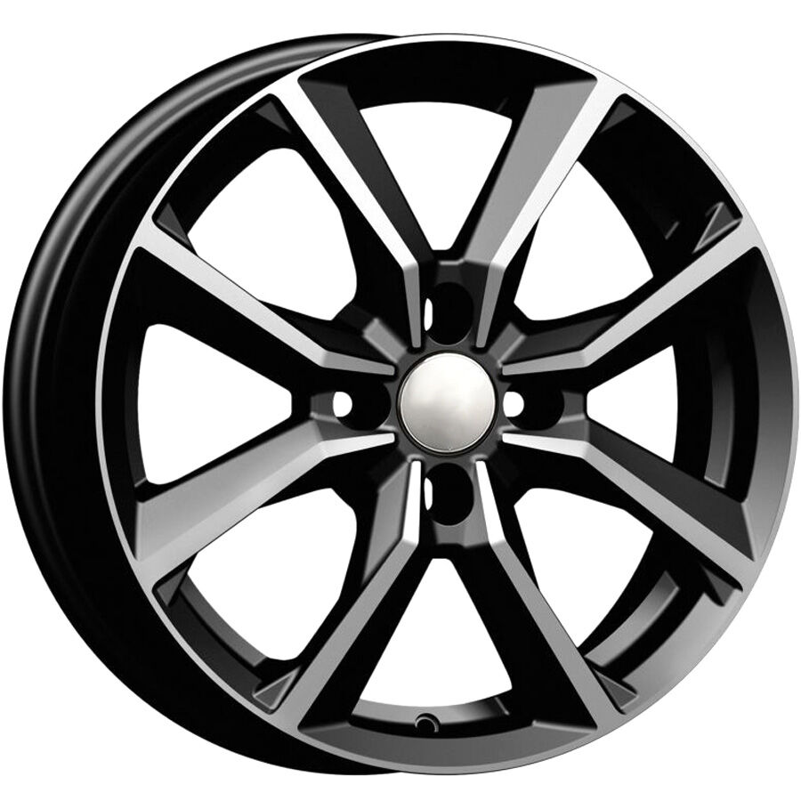 Диск литой новый Carwel Тахо 283 R15