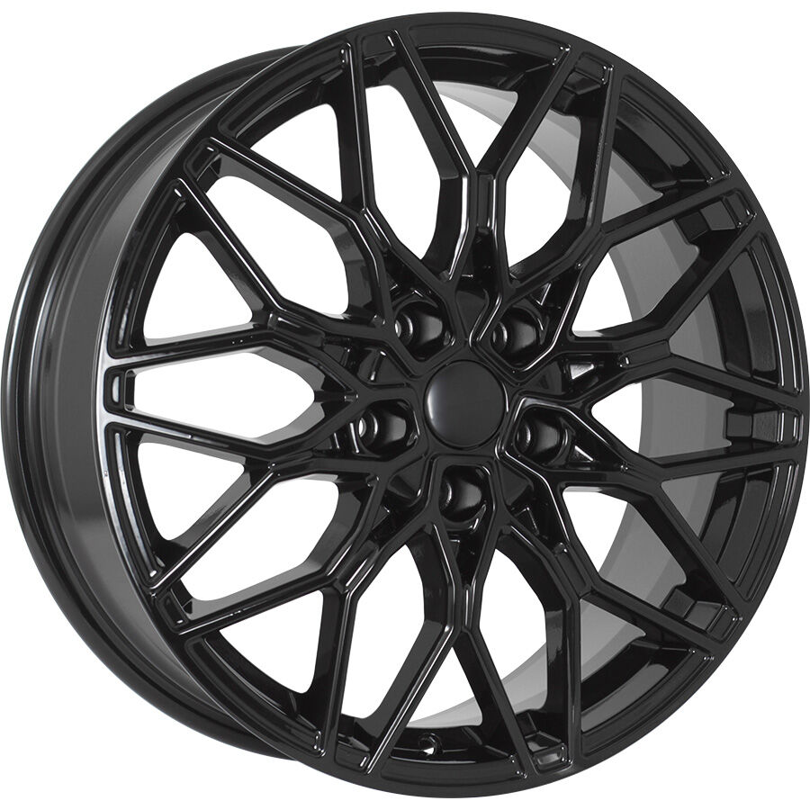 Диск литой новый Carwel Тим 1813 R18