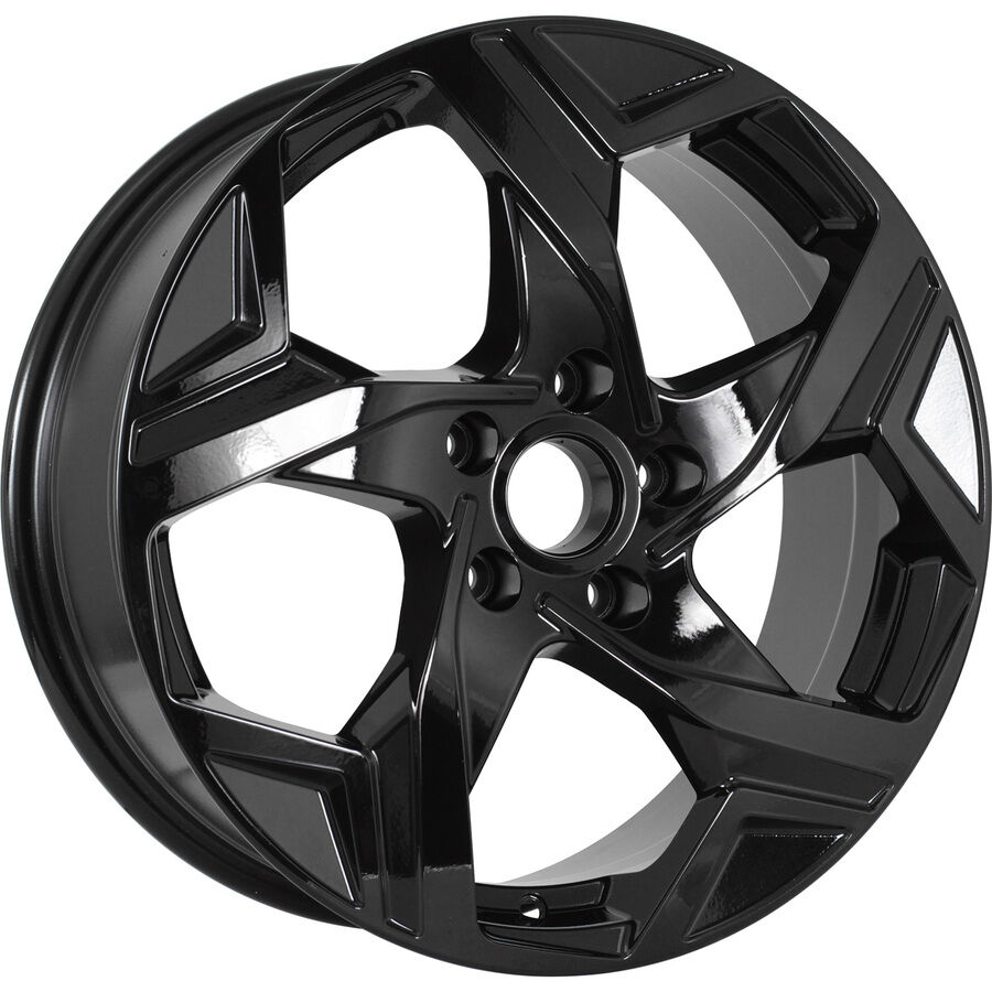 Диск литой новый RST R227 R17