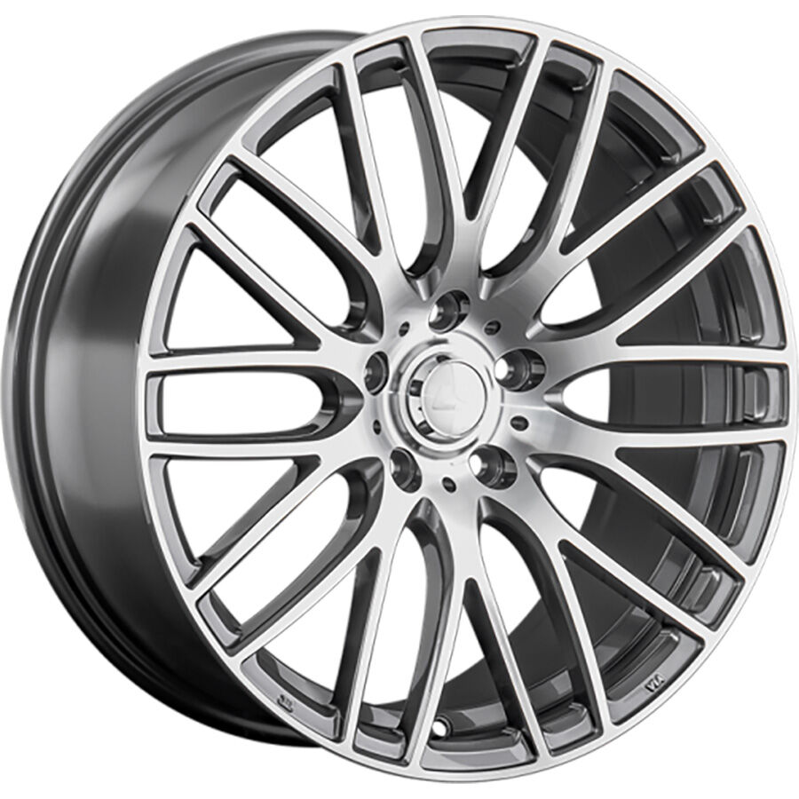 Диск литой новый LS LS 471 R18