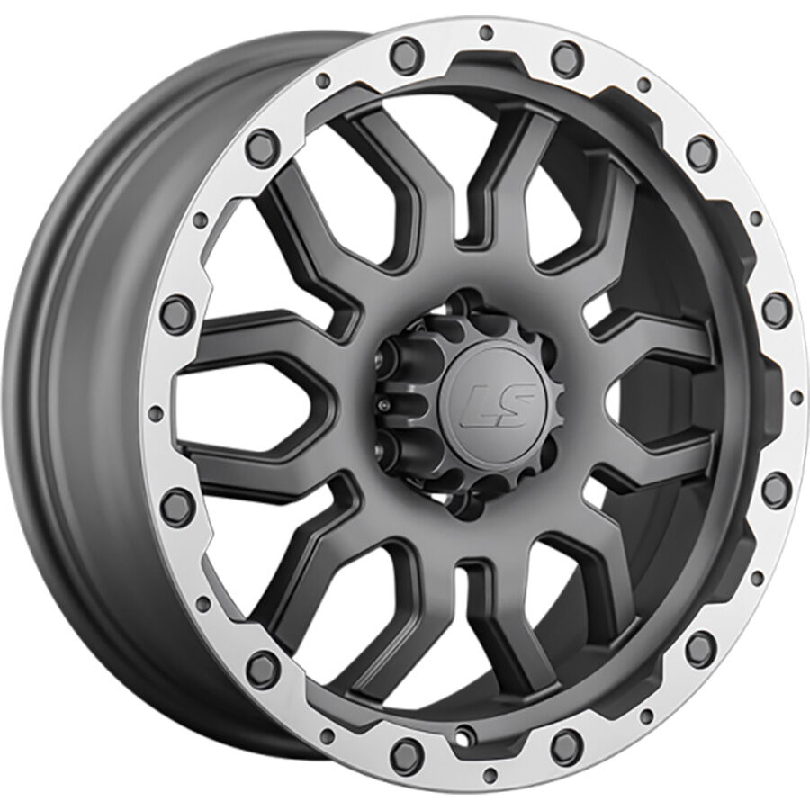 Диск литой новый LS LS 1285 R17