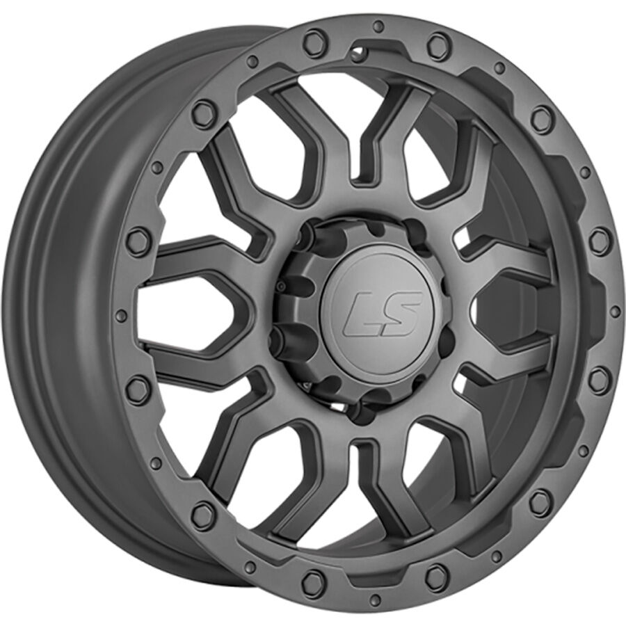 Диск литой новый LS LS 1285 R17
