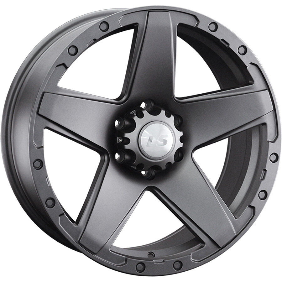 Диск литой новый LS LS 1284 R20