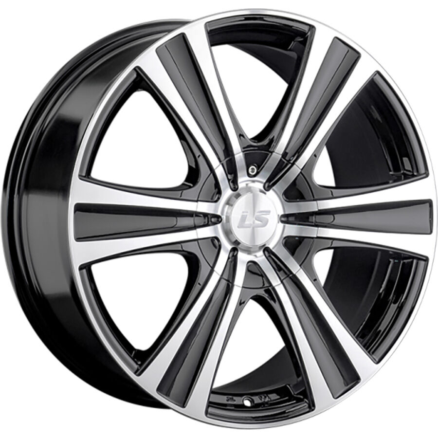 Диск литой новый LS LS 1370 R20