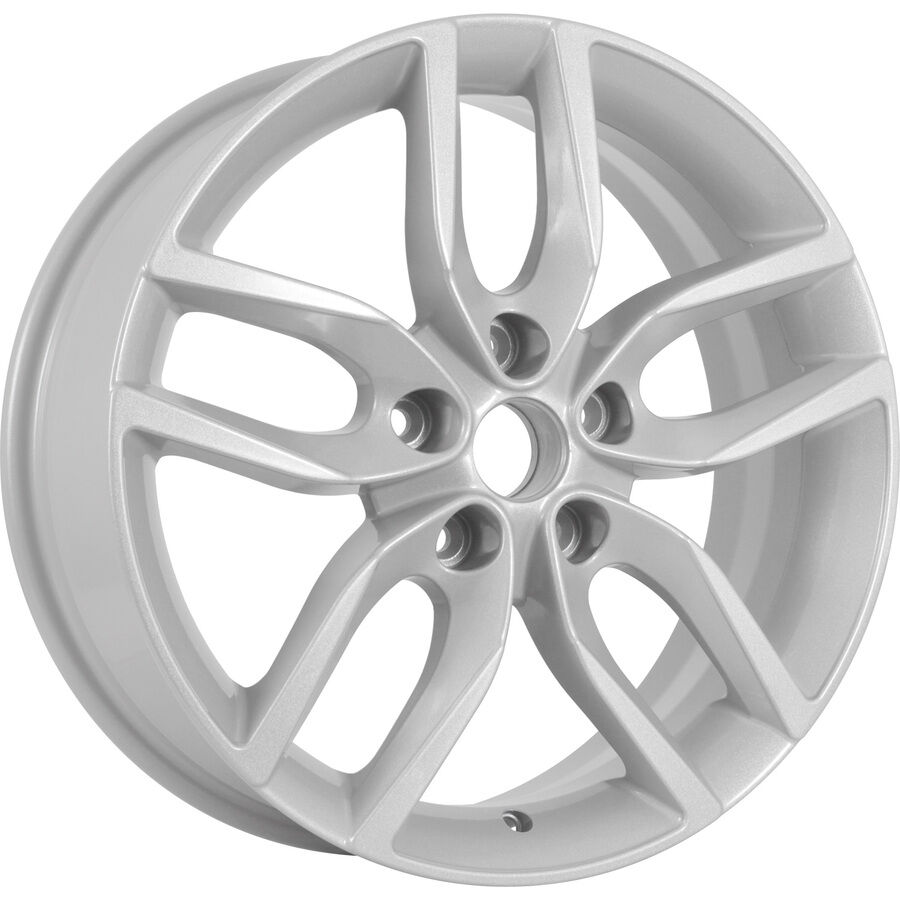 Диск литой новый KHOMEN KHW1708 (Geely Coolray) R17