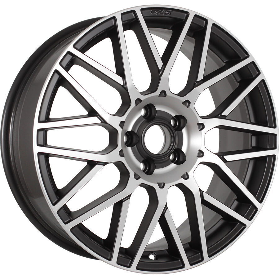 Диск литой новый X-Trike X133 R18