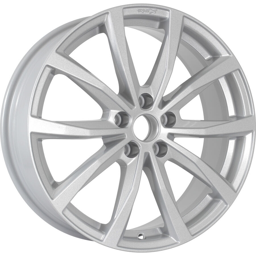 Диск литой новый X-Trike X138 R18