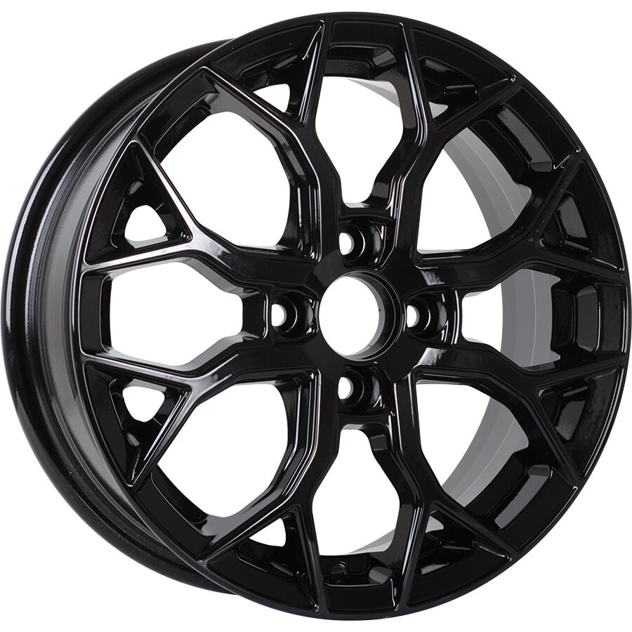 Диск литой новый Venti 1619 R16