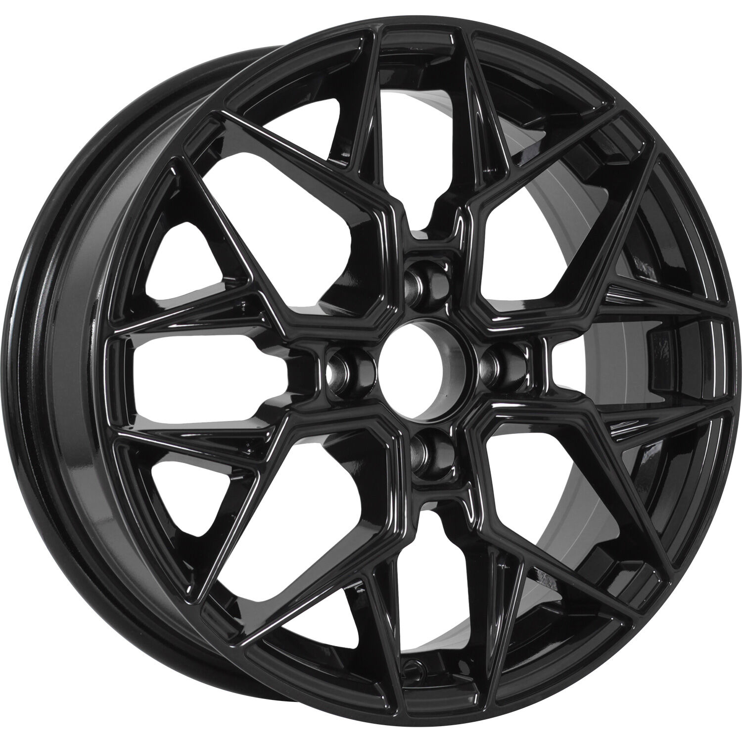 Диск литой новый Venti 1520 R15