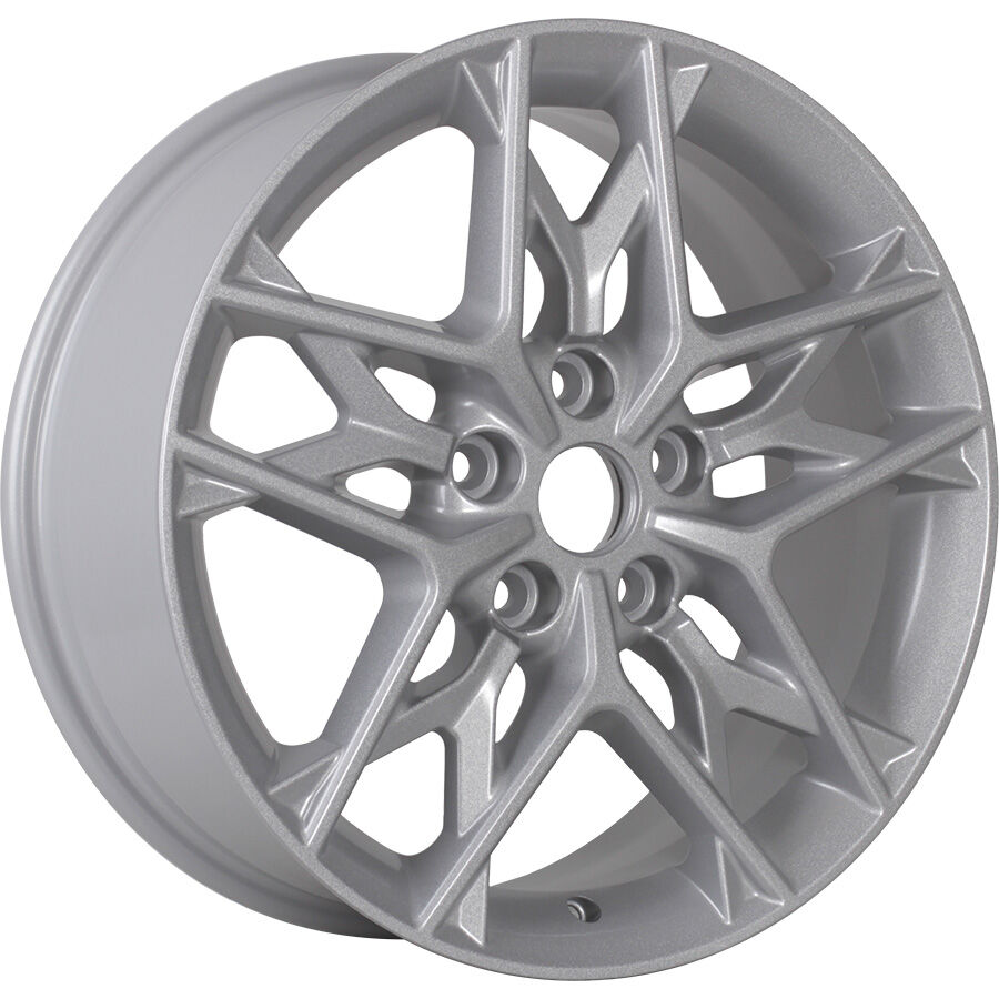 Диск литой новый KHOMEN KHW1709 (ZV17_Hyundai Tucson IV/Kia Sportege V) R17