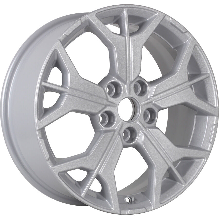 Диск литой новый KHOMEN KHW1715 (Hyundai Tucson IV/Kia Sportage V) R17