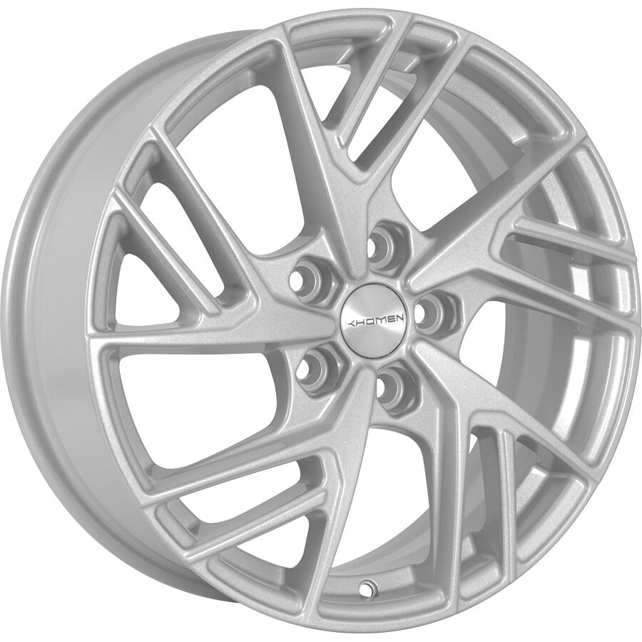 Диск литой новый KHOMEN KHW1722 (Hyundai Elantra/i30) R17