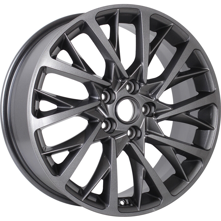 Диск литой новый KHOMEN KHW1804 (Chery Tiggo 3) R18