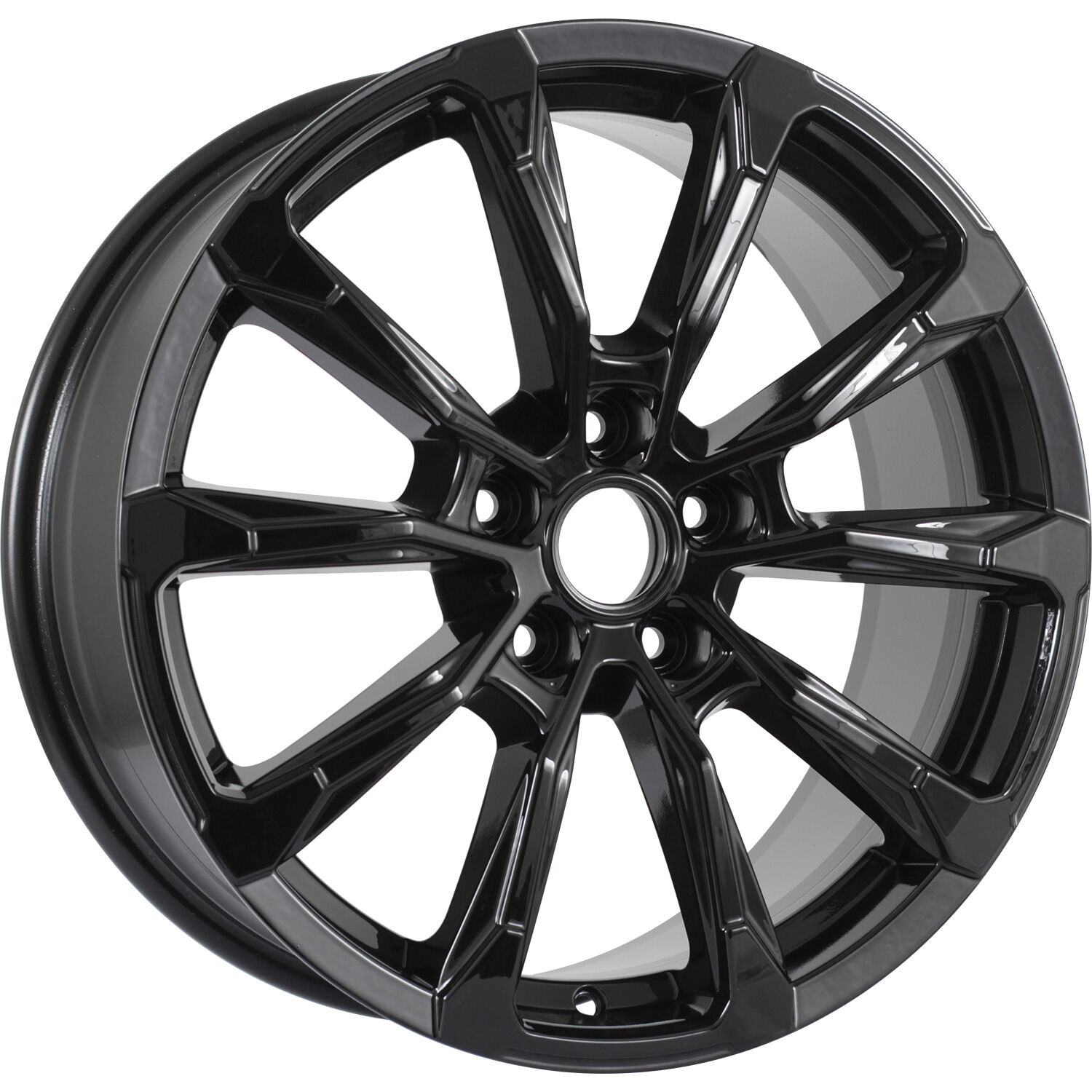 Диск литой новый KHOMEN KHW1808 (Chery Tiggo 8/8 Pro) R18