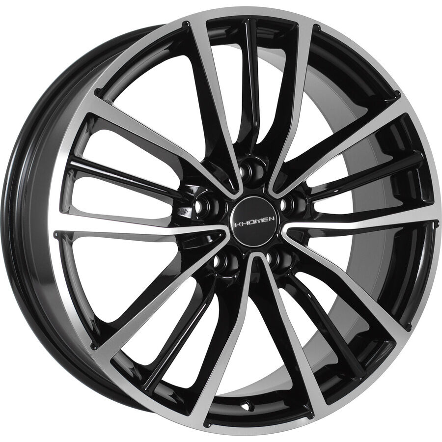 Диск литой новый KHOMEN KHW1812 (GAC GS5) R18