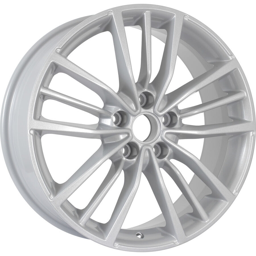 Диск литой новый KHOMEN KHW1812 (GAC GS5) R18