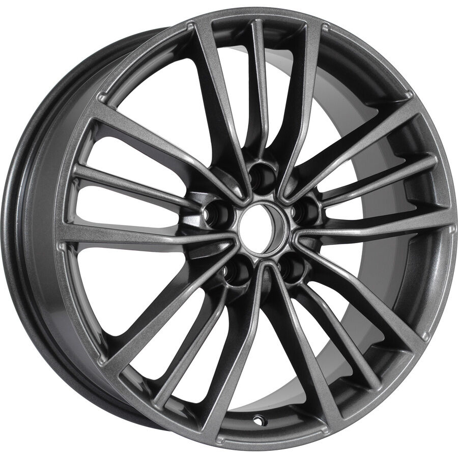 Диск литой новый KHOMEN KHW1812 (GAC GS5) R18
