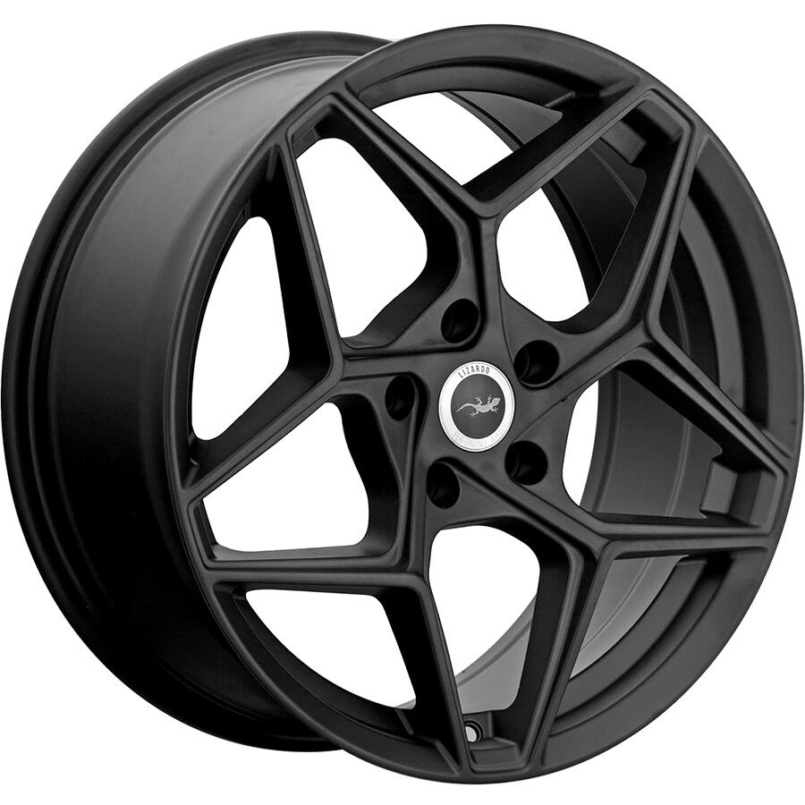 Диск литой новый Lizardo 5540 R18