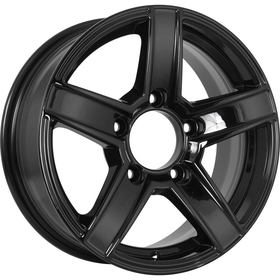 Диск литой новый KHOMEN KHW1614 (Niva 4x4) R16