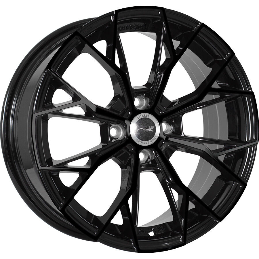 Диск литой новый Lizardo XH180 R15