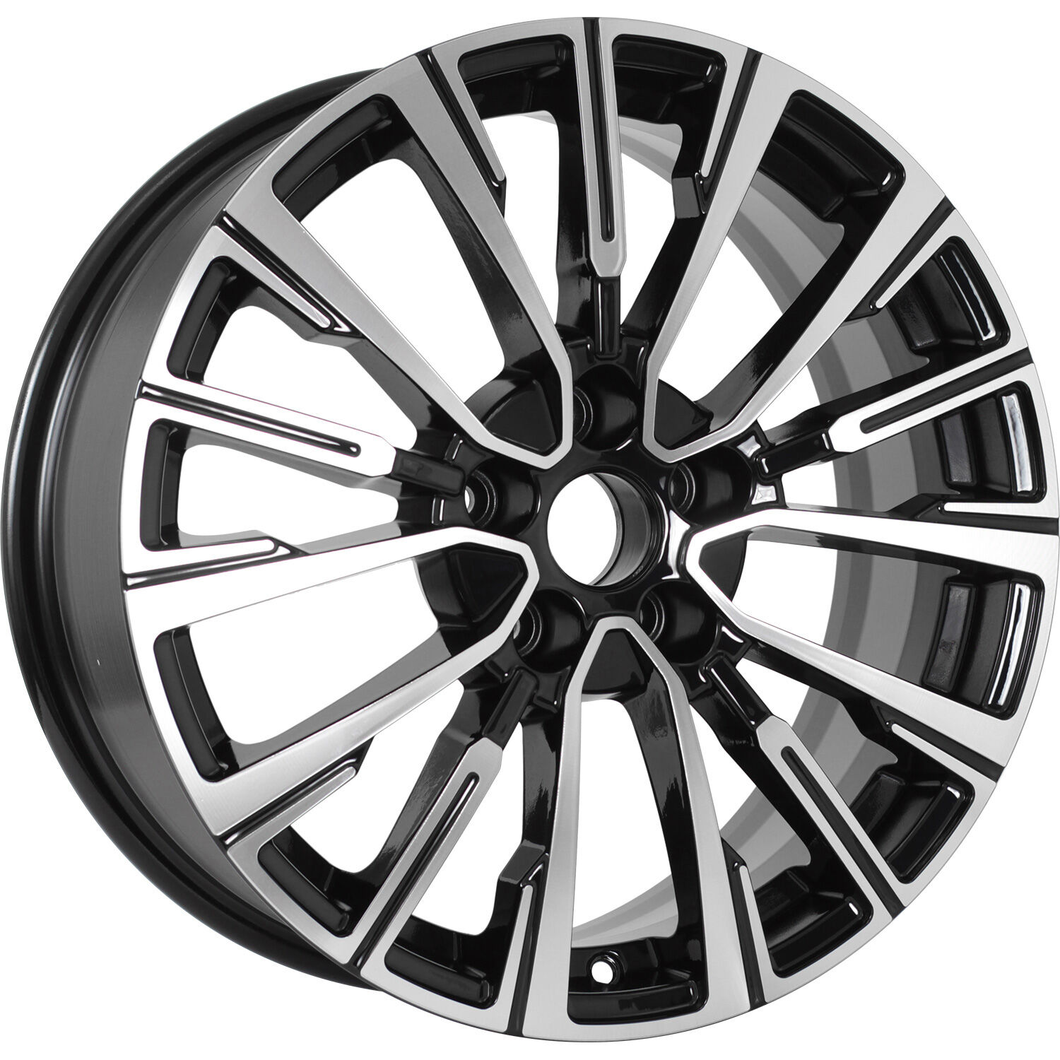 Диск литой новый Carwel Базан 1720 R17