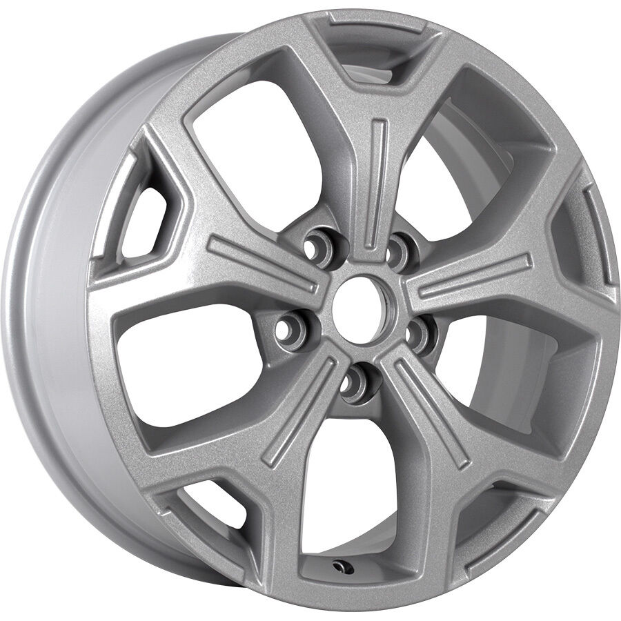 Диск литой новый Carwel Енисей 249 R16