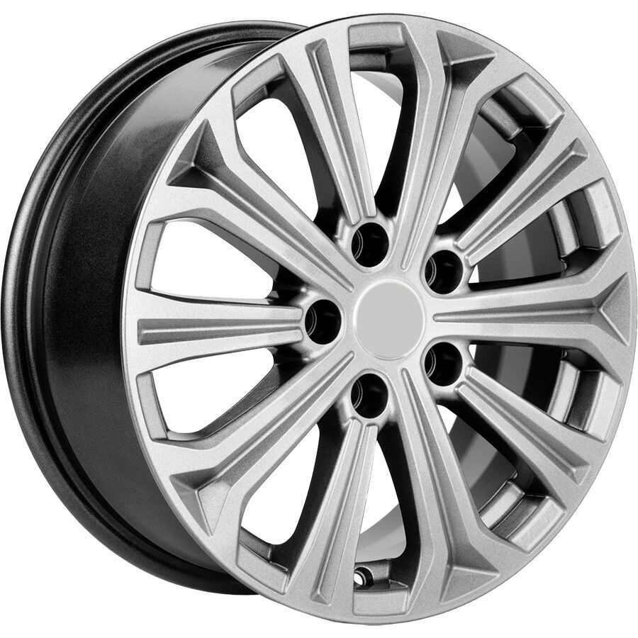 Диск литой новый Carwel Кудро 1610 R16