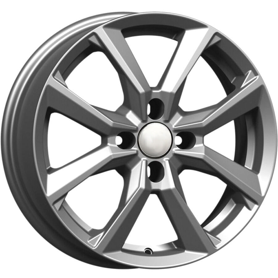 Диск литой новый Carwel Тахо 283 R15