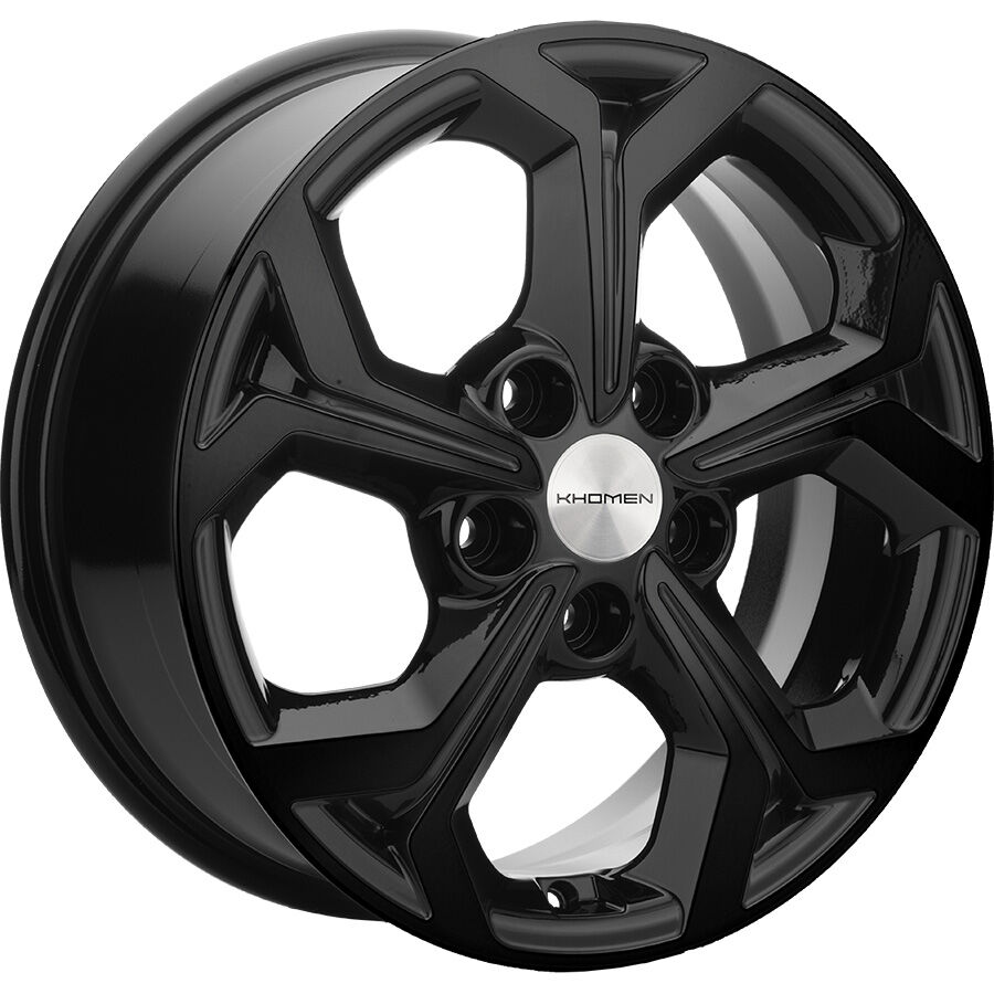 Диск литой новый Carwel Цада 1606 R16
