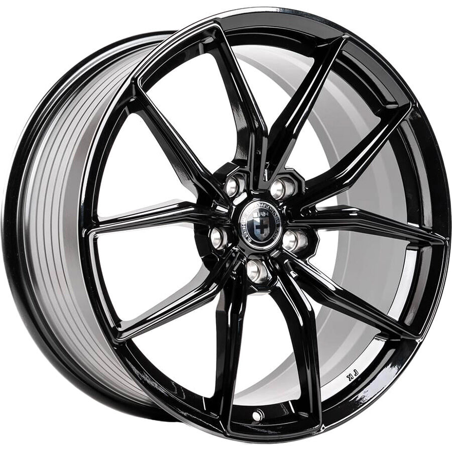 Диск литой новый HRE FF21 R17