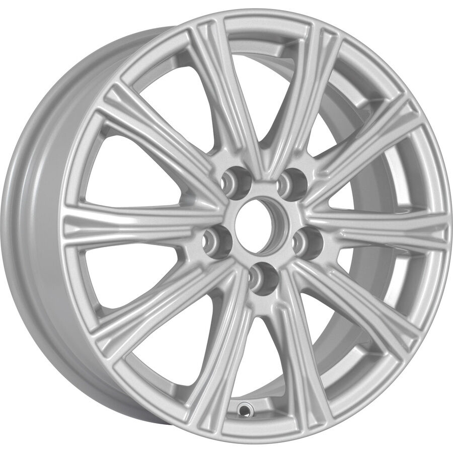 Диск литой новый WUP Up123 R15