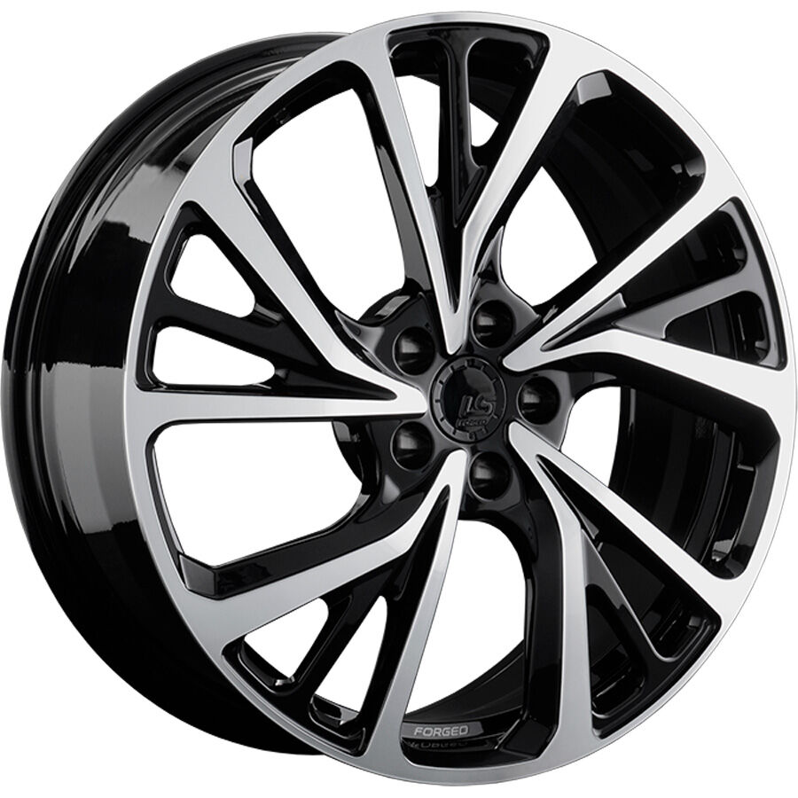 Диск литой новый LS Forged LS FG22 R19