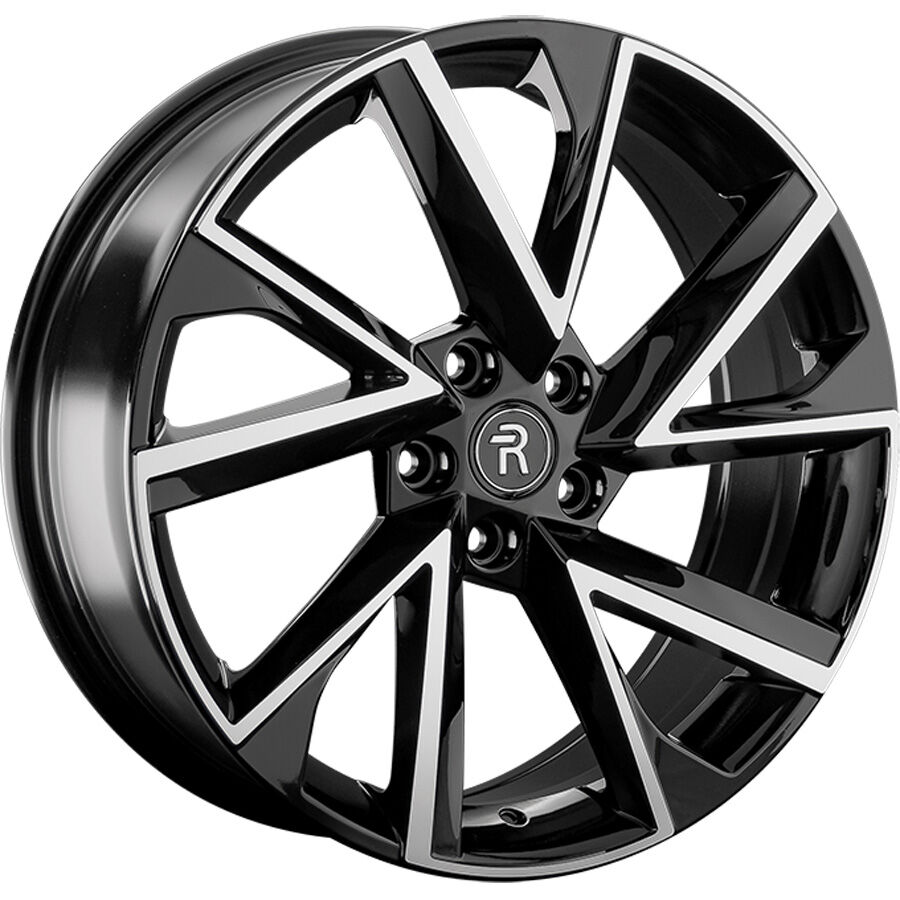 Диск литой новый Replay CHG65 R19