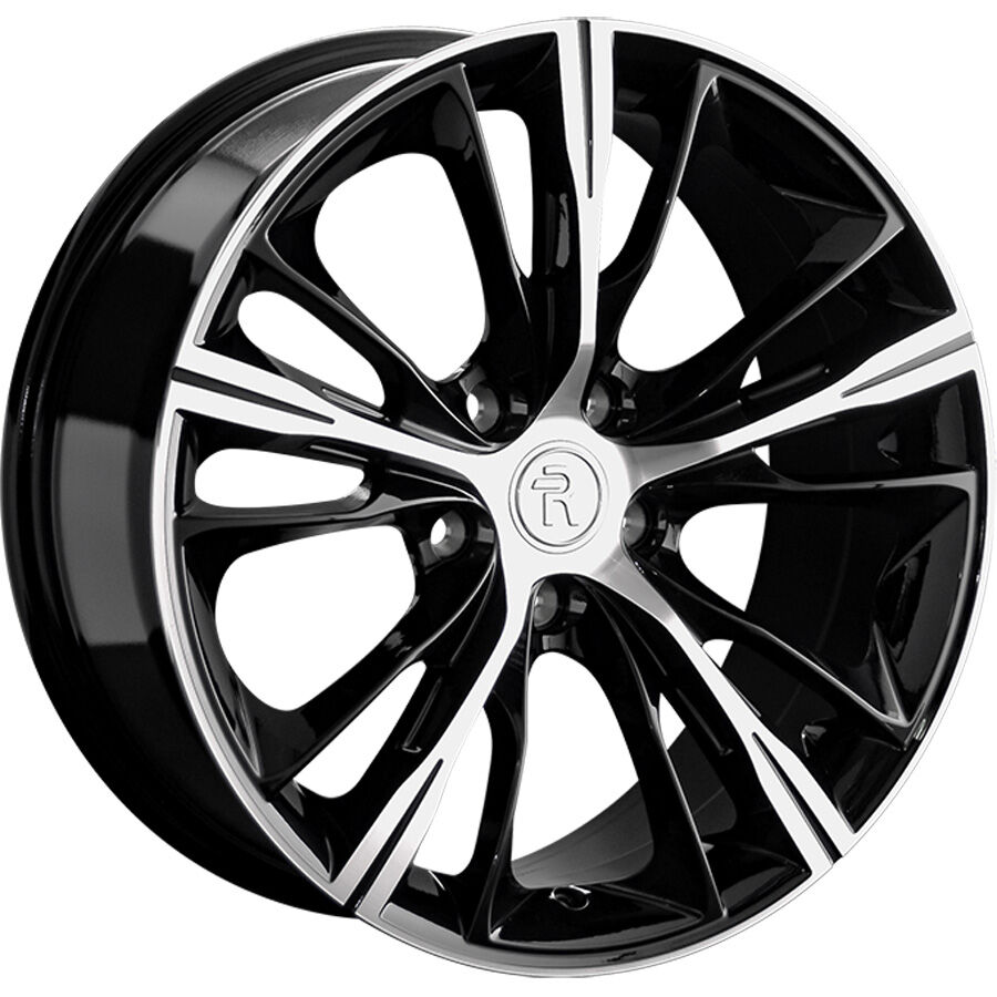 Диск литой новый Replay GS46 R18