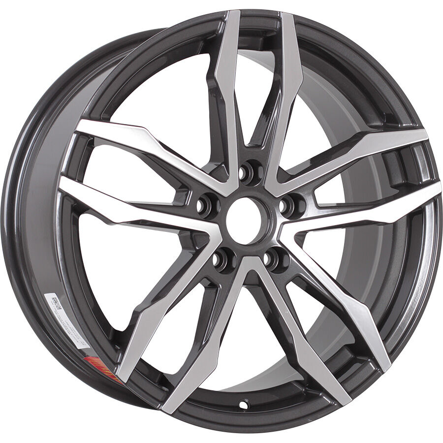 Диск литой новый Replay GS45 R18