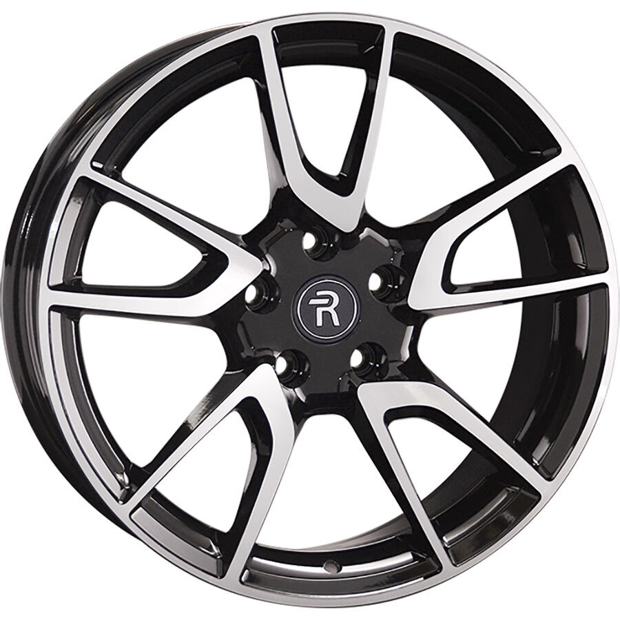 Диск литой новый Replay LX187 R18