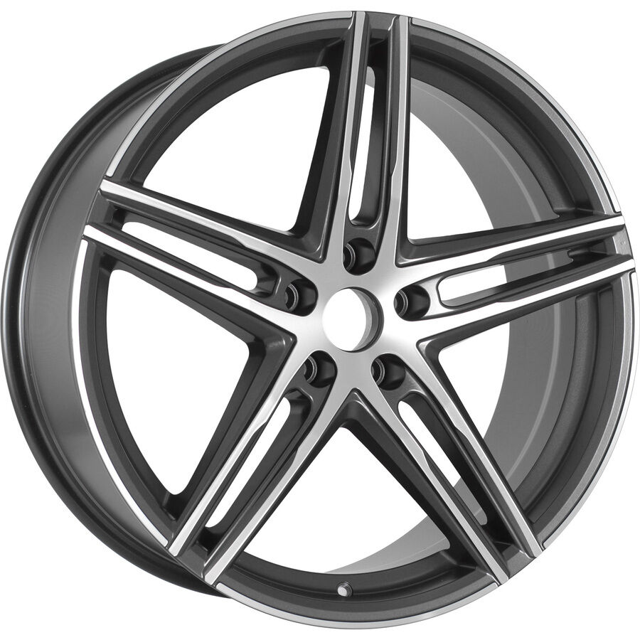 Диск литой новый Replay LX189 R18