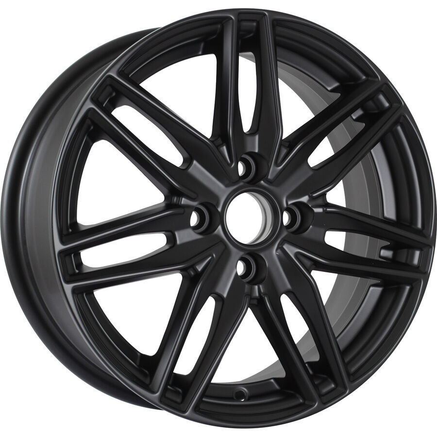 Диск литой новый KDW KD1570 R15