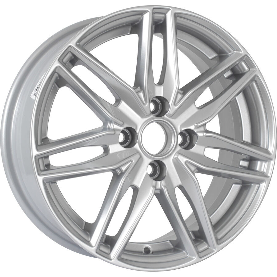Диск литой новый KDW KD1570 R15