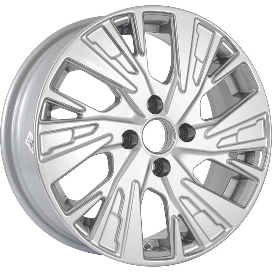 Диск литой новый KDW KD1580 R15