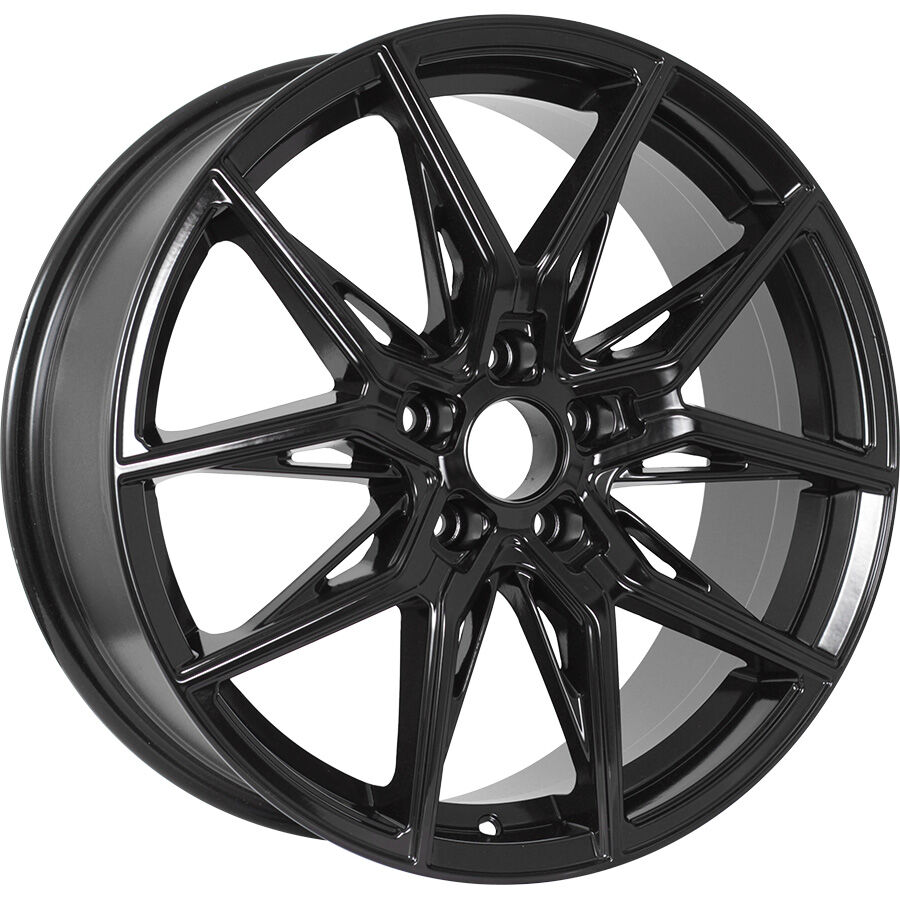 Диск литой новый RST R247 R17