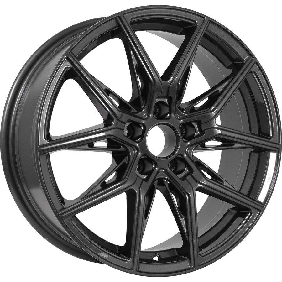Диск литой новый RST R247 R17