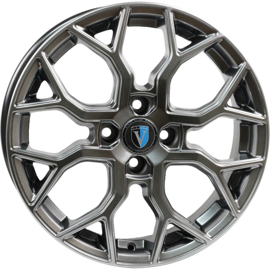 Диск литой новый Venti 1619 R16