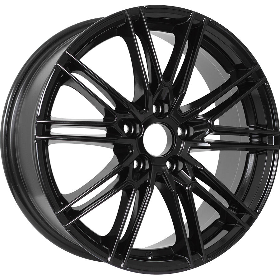 Диск литой новый RST R187 R17