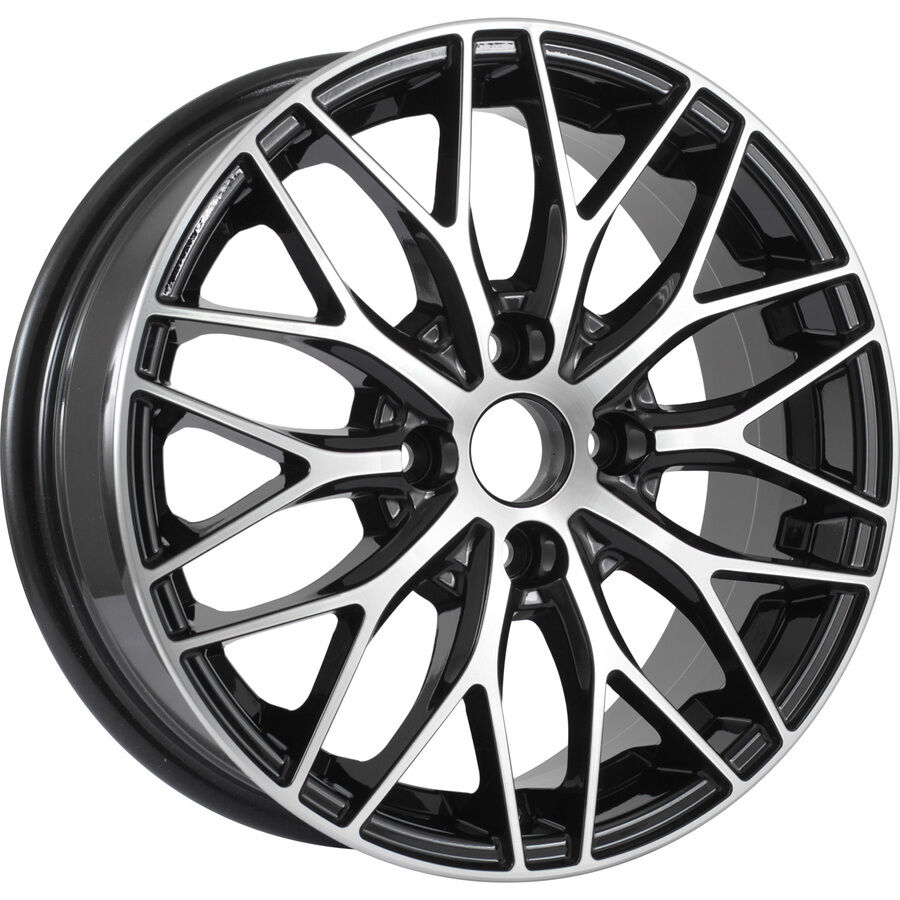 Диск литой новый Neo 576 R15
